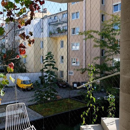 Herzige Wohnung In Altem Gemaeuer Linz Extérieur photo