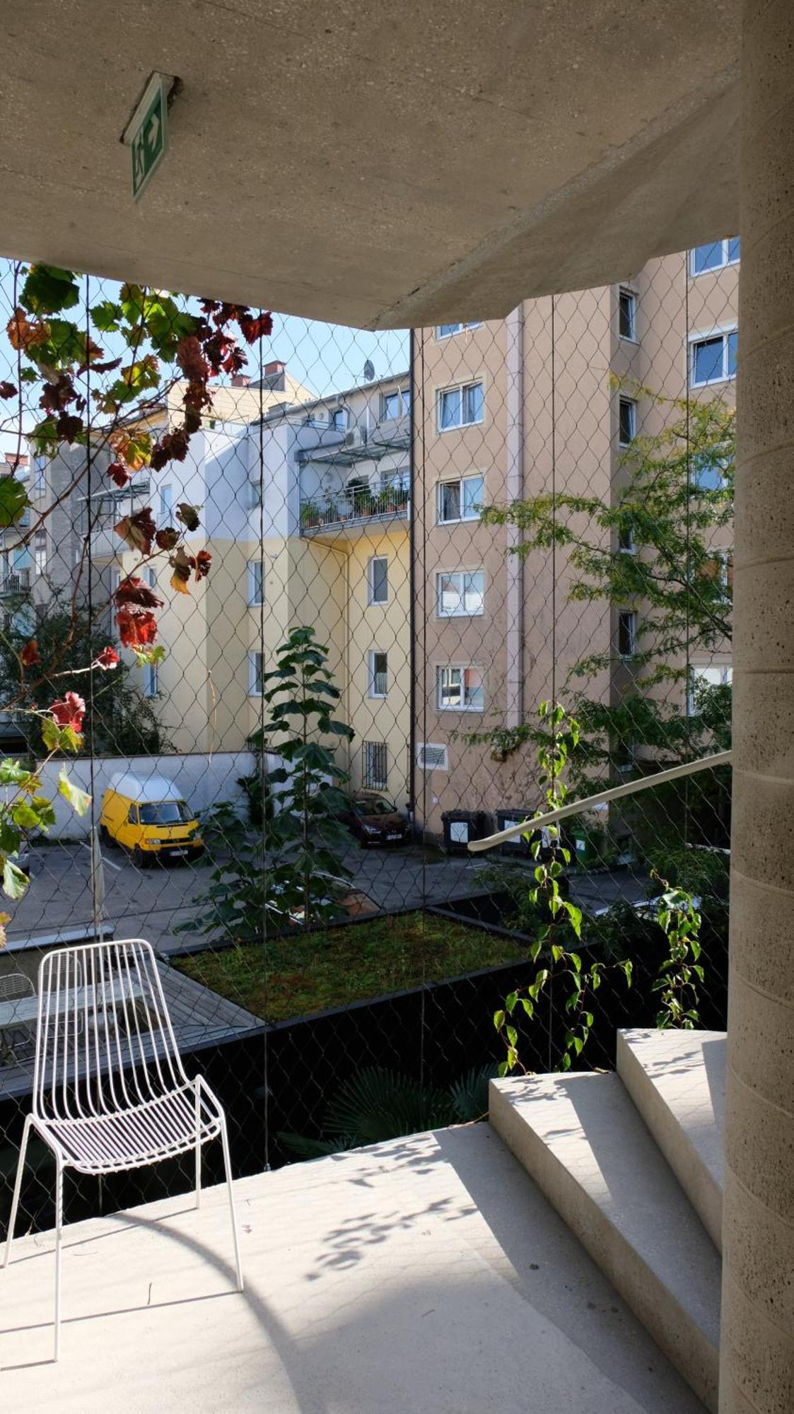 Herzige Wohnung In Altem Gemaeuer Linz Extérieur photo