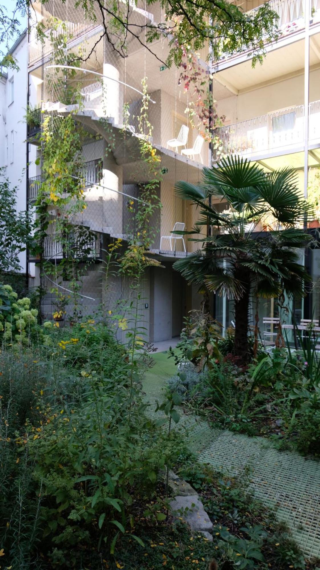 Herzige Wohnung In Altem Gemaeuer Linz Extérieur photo